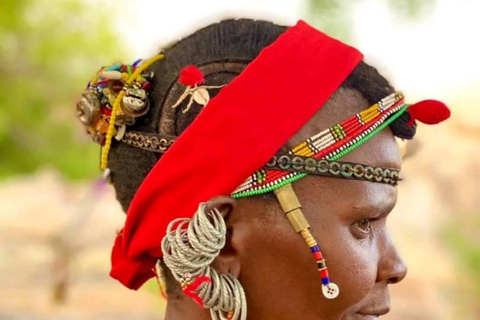 Casamance cultural tour
