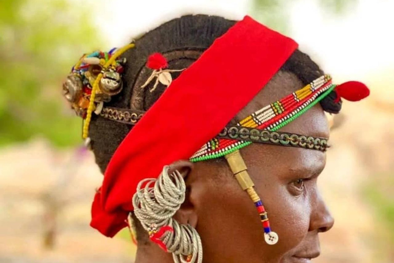 Casamance cultural tour