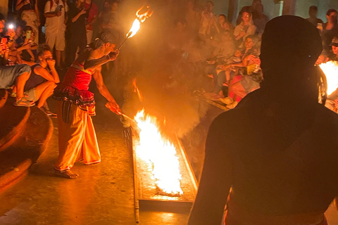 Sri Lanka: 7-Day Cultural Immersion Tour with Transfers