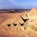 Piramidi di Giza e Sfinge: tour di mezza giornata privato o di gruppo