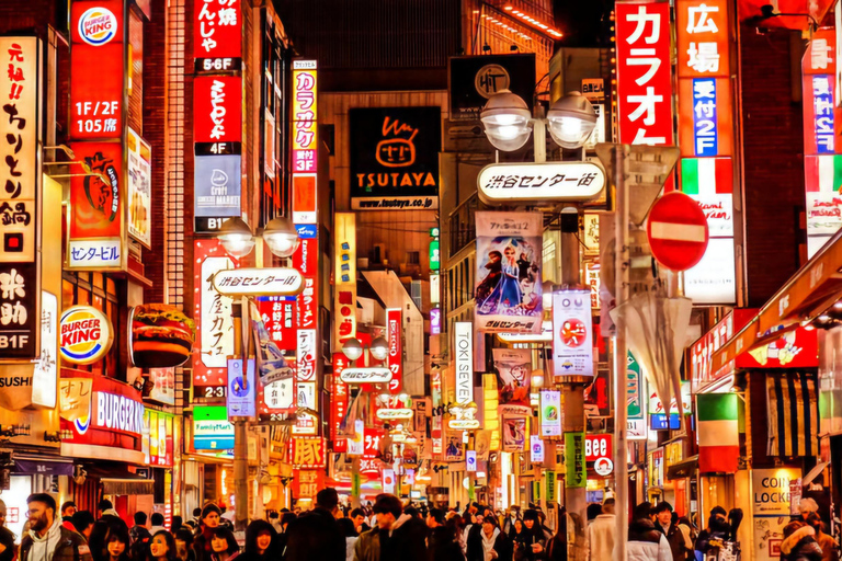 Tokyo, Mt. Fuji, Kyoto, Osaka: 7-Day Private Tour of Japan