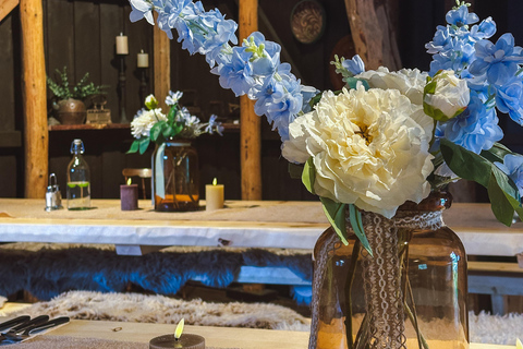 弗洛姆：峡湾农场音乐会