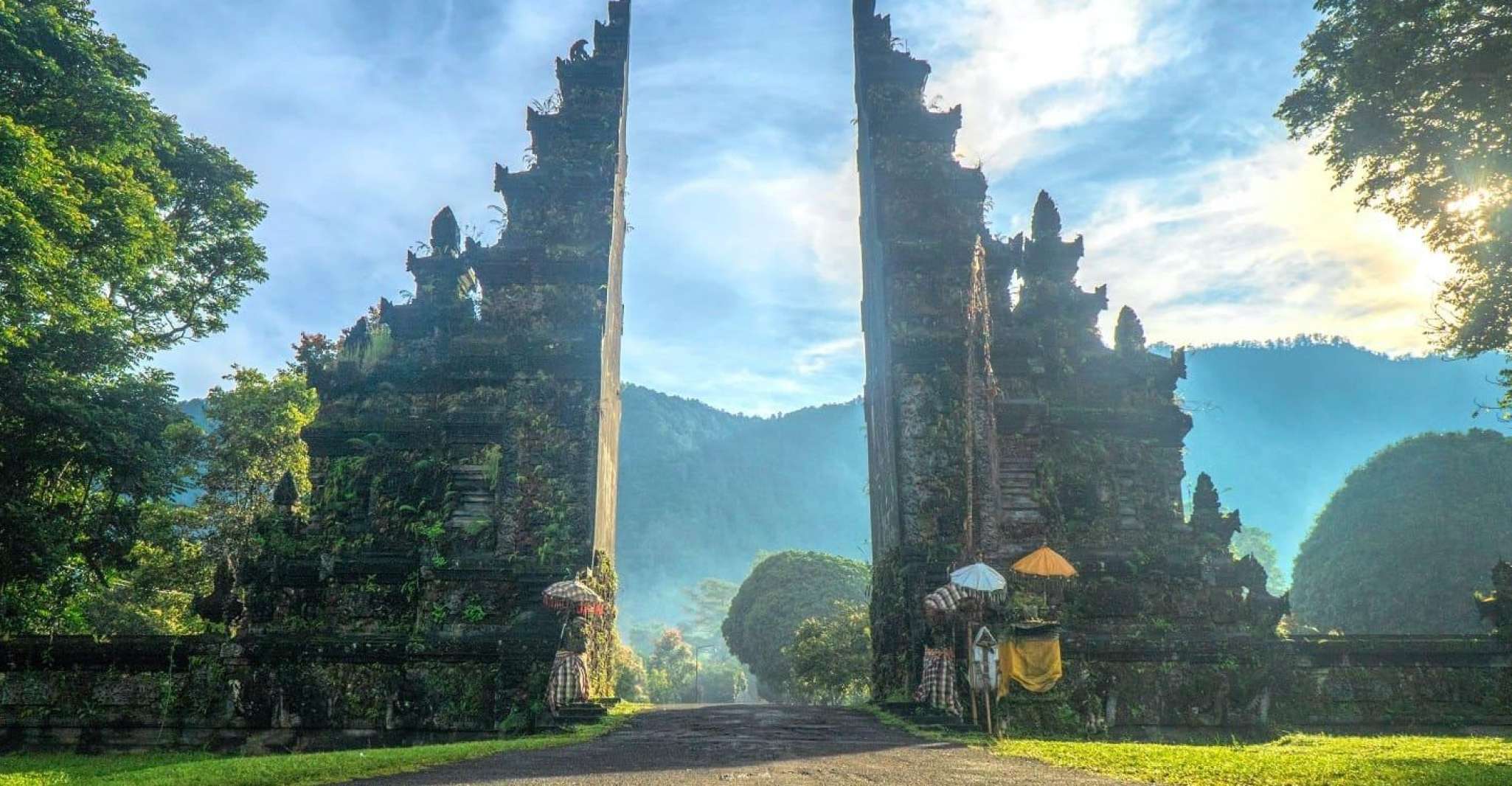 North of Bali, Private Tour with UNESCO World Heritage site - Housity