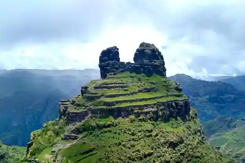 Desde Cusco: Excursión de un día a Waqrapukara