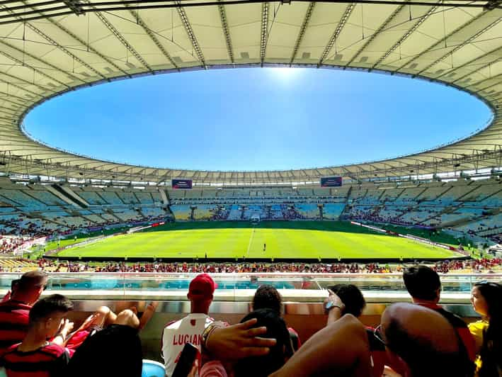 Ingresso Maracana | MercadoLivre ????