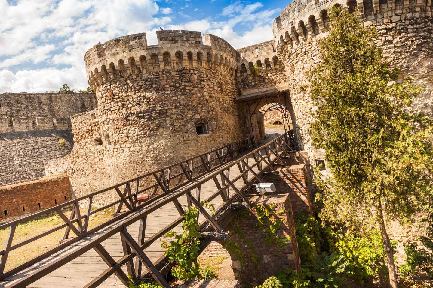 Belgrade City Tour and Nikola Tesla Museum