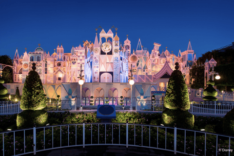 Hong Kong Disneyland: Accesso Disney PremierPass per l&#039;ingresso a 3 attrazioni