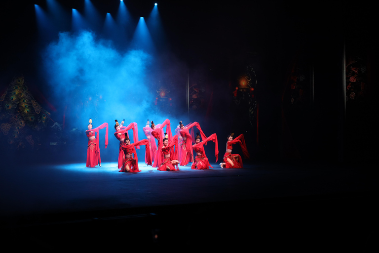 Guilin: Eternal Love Show with Interactive Programs VIP Seat