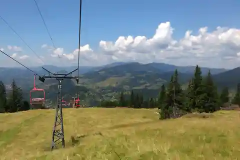 Maramures Trip