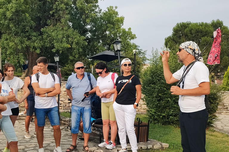Göreme: Open Air Museum Tour with Skip-the-Line Ticket