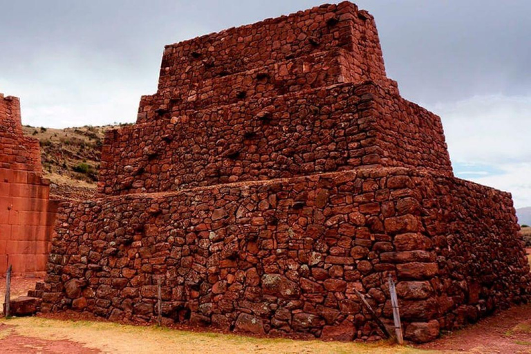Cusco: Südliches Tal