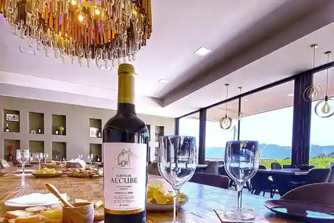 Tour Arrábida/Setúbal/Lisboa