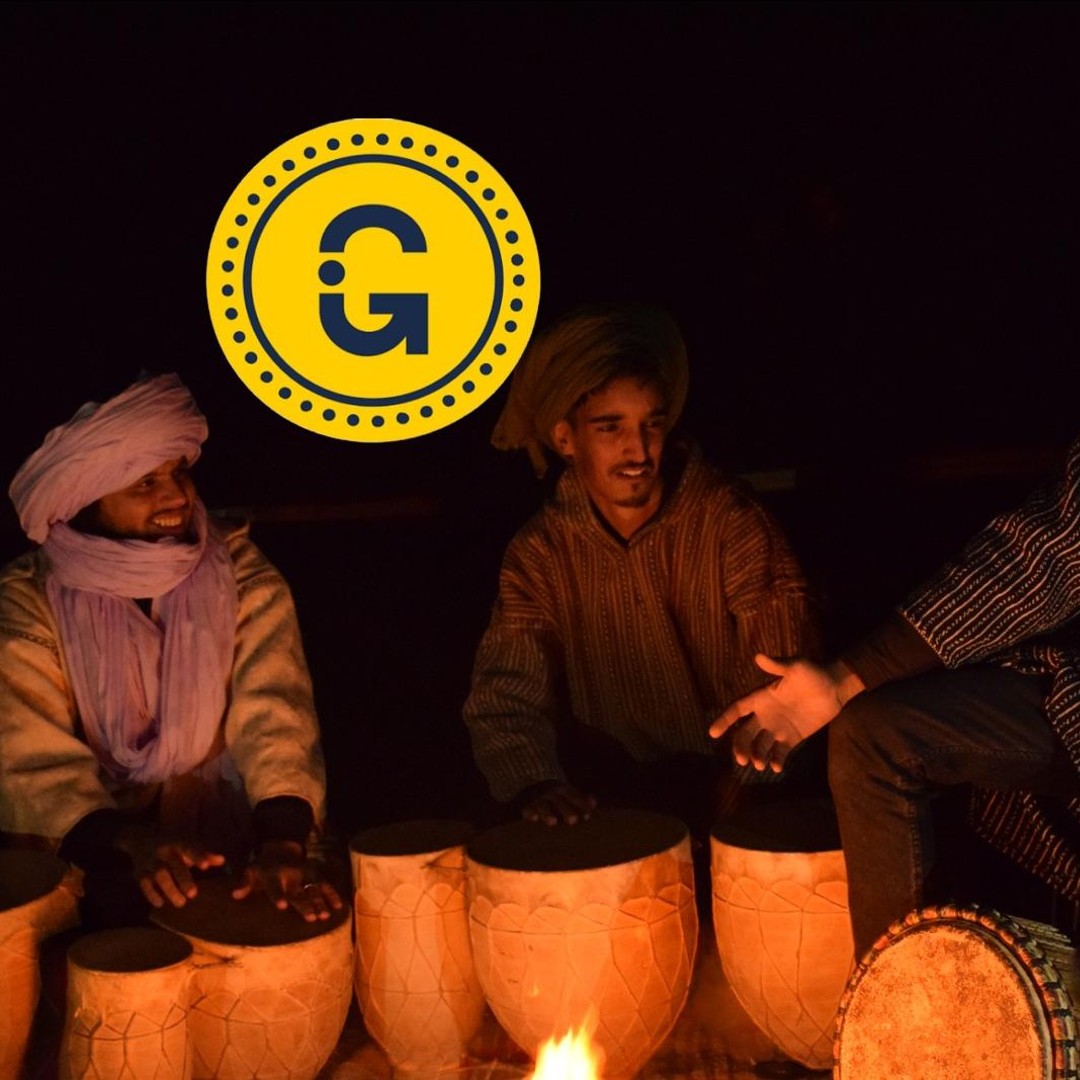 Depuis Fès : 2 jours dans le Sahara avec tente chauffée et sandboard