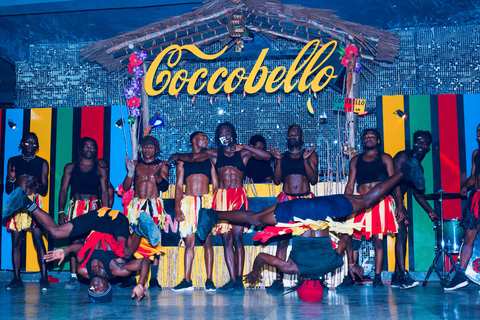 Zanzibar: CoccoBello Club, Night Experience with Transfers