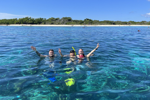 La Romana: Catalina Island for Mein Schiff Cruise Passengers