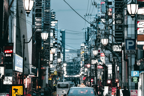 Osaka/Kyoto/Kobe/ Hiroshima & Miyajima Island Day Trip