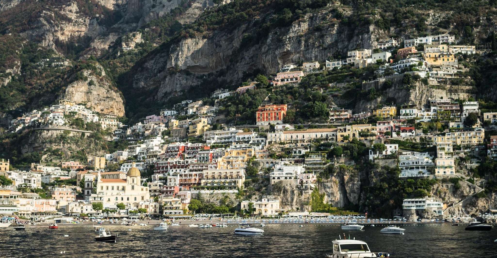 From Amalfi, 7H Amalfi Coast - Group Tour by boat - Housity