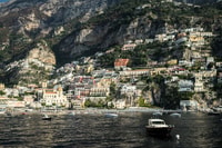 From Amalfi, 7H Amalfi Coast - Group Tour by boat - Housity