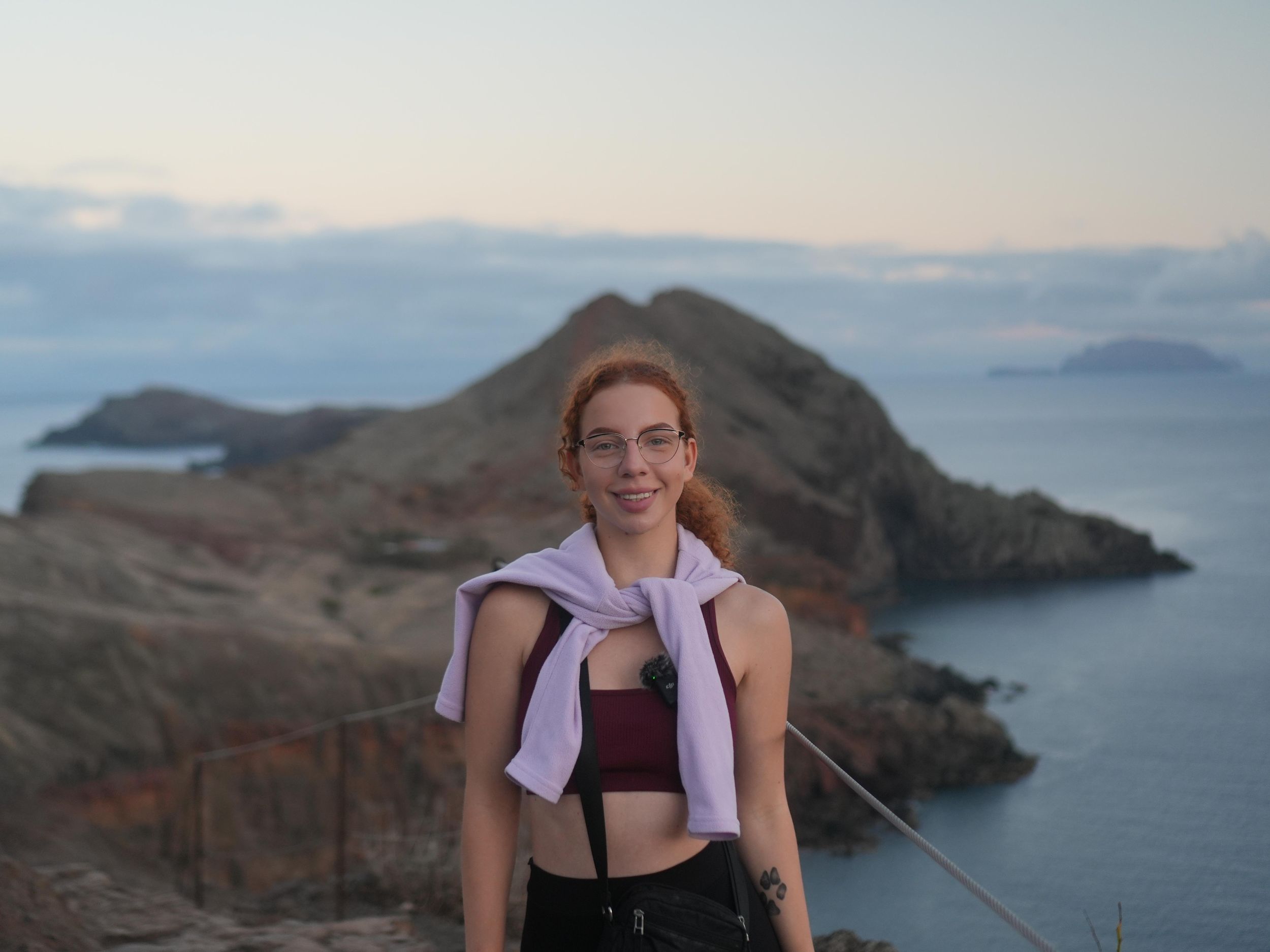 Madeira: Sonnenaufgangswanderung, Kajakfahrt & Panoramablick