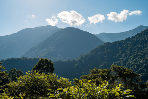 Santa Marta: 5-Day Lost City Trek with Indigenous Village