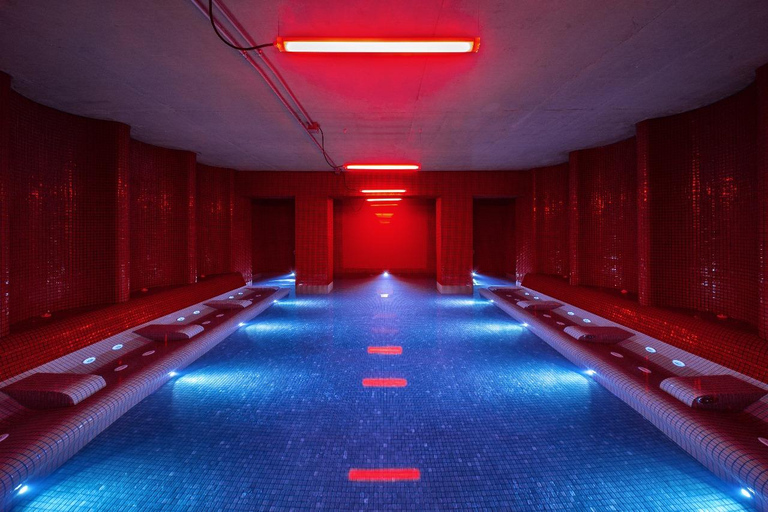 Stylish Tbilisi Escape with 5 Star Hotel and 2 special tours