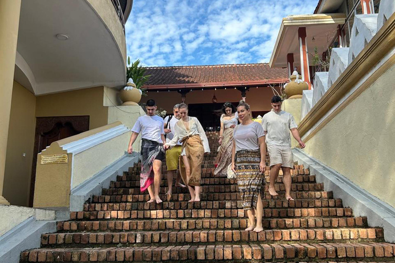 From Kandy to Nuwara Eliya & Moon Plains – Tuk‑Tuk Day Tour From Kandy: Moon Plains Highlands Viewpoint Experience