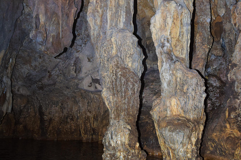 Yogyakarta: Pindul Cave & Puncak Segoro Indian ocean view Yogyakarta: Pindul Cave & Puncak Segoro Indian ocean view