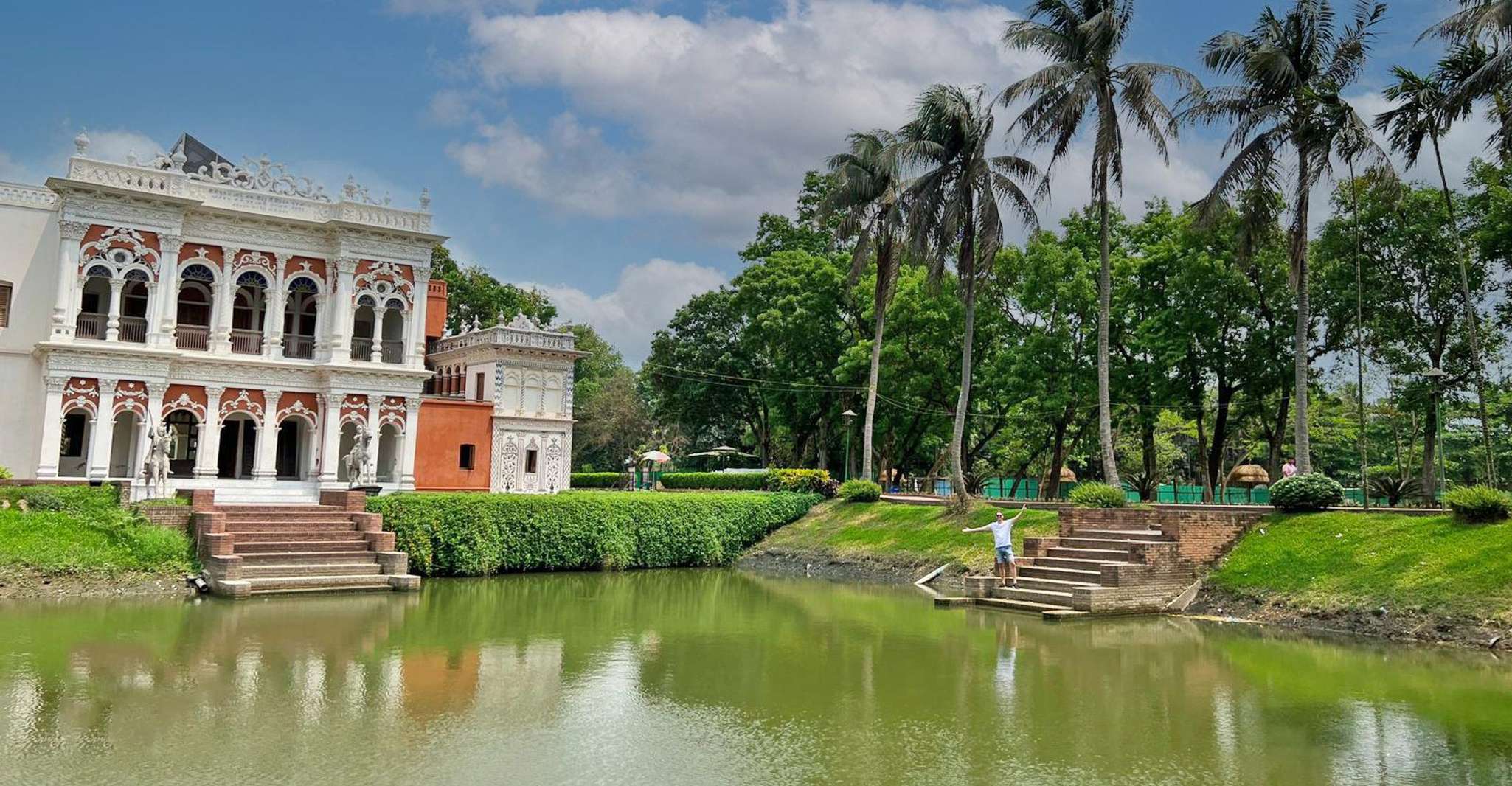 Sonargaon Day Tour from Dhaka- Away from Dhaka's Urban Chaos - Housity