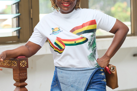 Accra: Guided City Tour with Hotel Pickup & Beach Visit