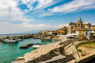 Multi-day Tours and Trips from Messina