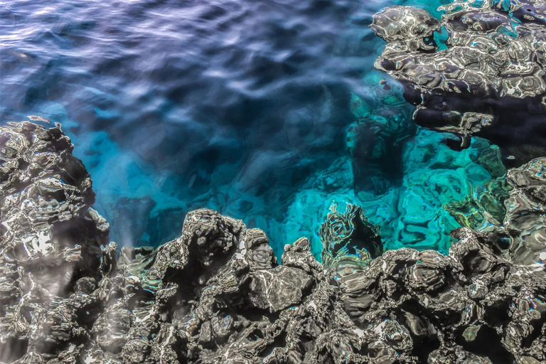 Sharm: Mangrove, Magic Lake, Earthquake Crack w/Snorkeling