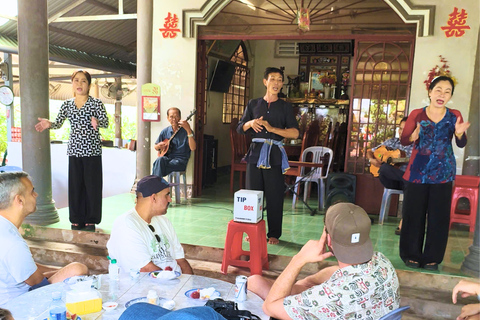 HCMC: 3-Day Mekong Delta and Cai Rang Tour to Phnom Penh Mekong Delta Floating Market 3D2N | 5-Star Hotel Stay