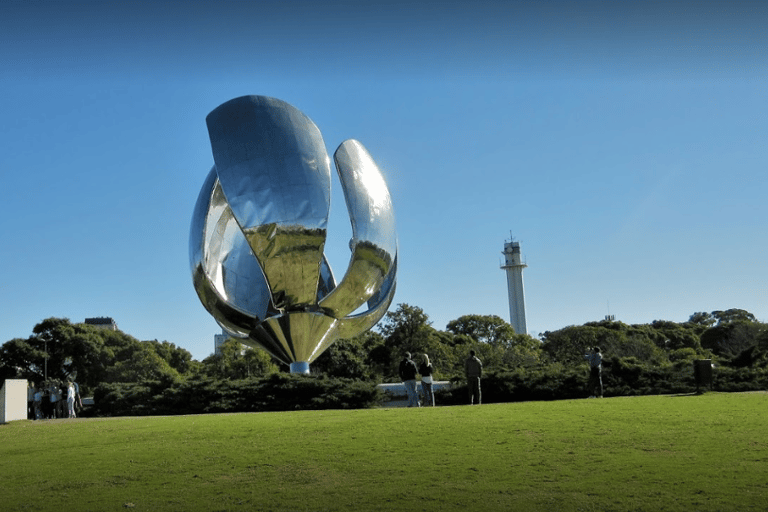 Tour della città di Buenos Aires con servizio premium per piccoli gruppi