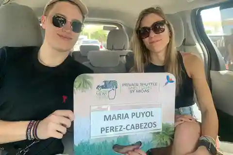 Private Transfer from ATO Cancun to Playa del Carmen