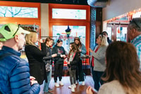 From Manhattan, Half-Day Brooklyn Food and Culture Bus Tour - Housity