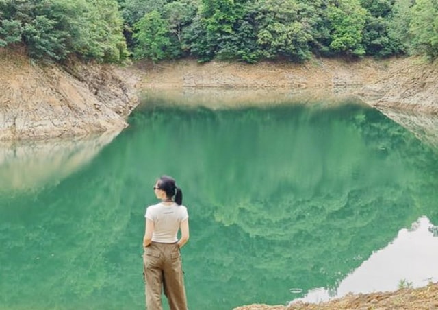 Hangzhou: Qiandao Lake Forest & Kayak Private Day Trip