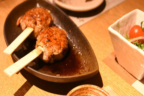 Tokio: Tour gastronómico AllstarTokio: el tour gastronómico definitivo