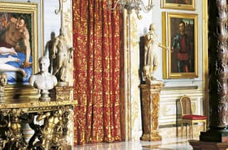 Rom: Colonna Palast Führung