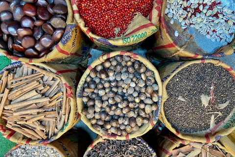 Kochi : promenade sur les traces des épices urbaines
