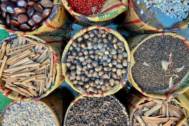 Kochi : promenade sur les traces des épices urbaines