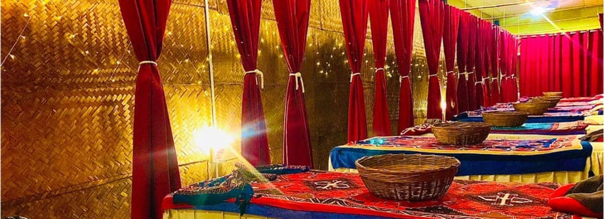 Johnny Spa I Massage corporel vietnamien