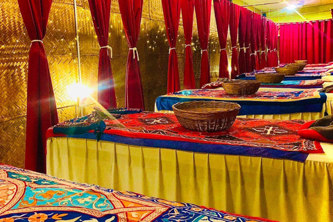 Johnny Spa I Vietnamese Body Massage Facial Treatment