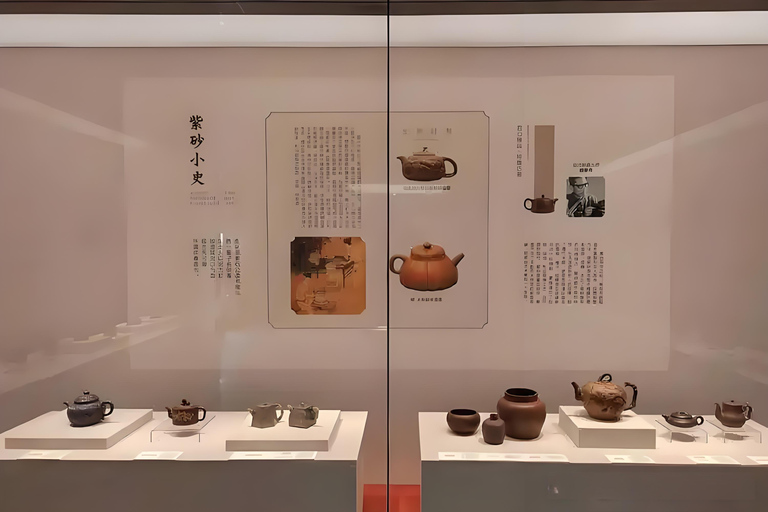 7-Day Poetry Tour of Shanghai, Nanjing, Wuxi, and Suzhou