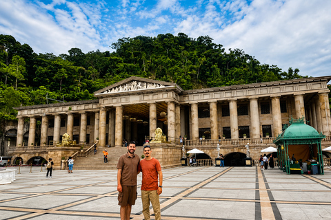 Cebu: Heritage Tour & Famous Humba Lunch Experience