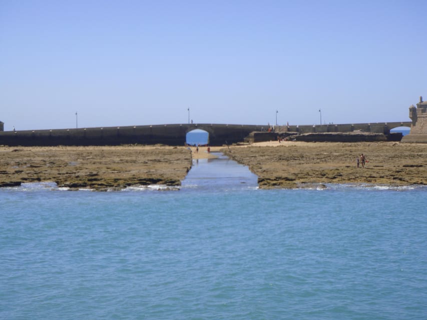 catamaran cadiz