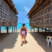 Khao Lak: Surin Island & Moken Village Day Tour with Snorkeling Khao Lak: Surin Island & Moken Village Day Tour with Snorkeling