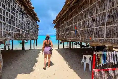 Khao Lak: Premium snorkeltur til Surin-øerne og Moken-landsbyen