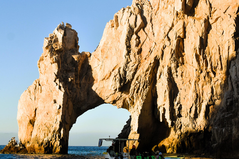 Cabo: Whale-Whatching Boat Trip w/ All-Women Crew and Photos