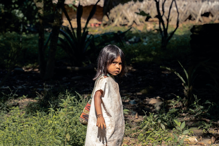 Zaginione Miasto 4 dni