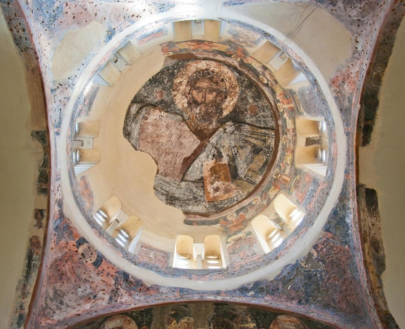Athens: 3-Hour Apostle Paul E-Trike Tour & Candle Lighting